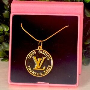 Fashion Necklace